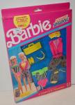Mattel - Barbie - Summer Sensation - Fashions - Outfit